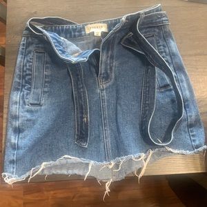 PACSUN Skirt - Size 25